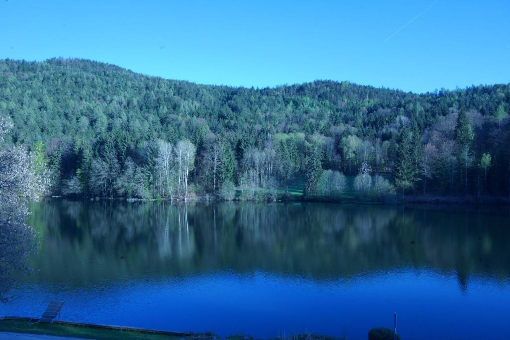 Landgasthof Trattnig Hotel Schiefling am See Kamer foto